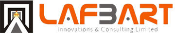 Lafbart Innovations and Consulting Ltd